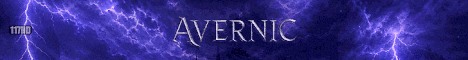09/18 | Avernic