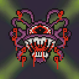 Crazy-Alien #2