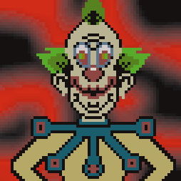 Killer-Clown