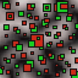 Pixels