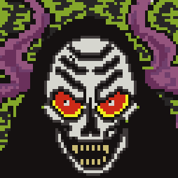 Skele-Lord #2