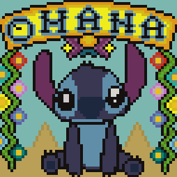 Stitch
