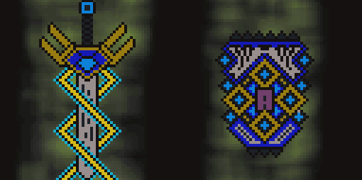 Sword-And-Shield